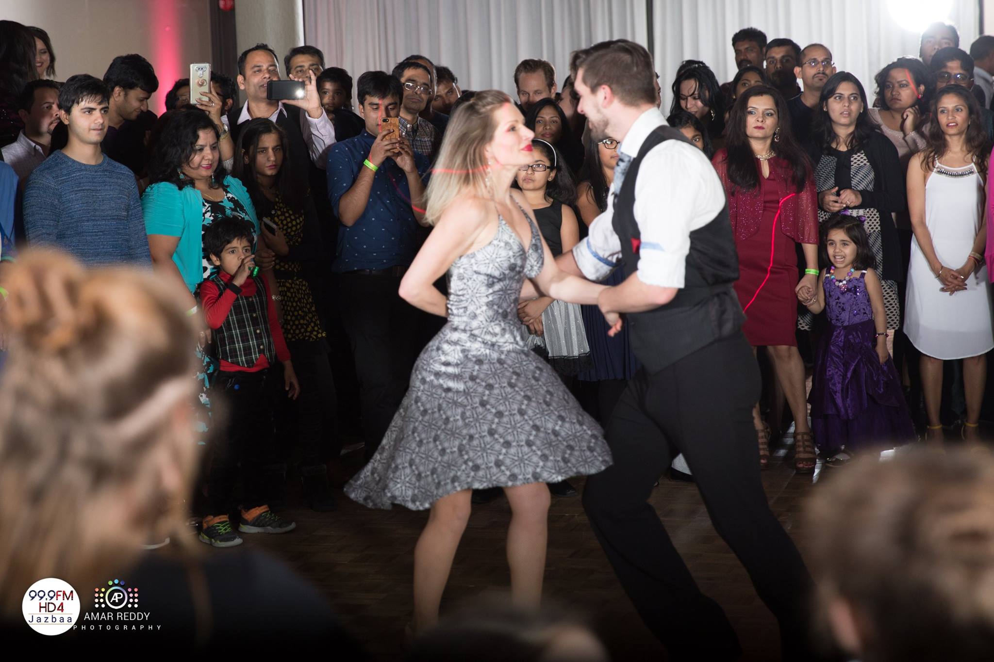 New Year 2018 – Bollywood Bash - Image 2